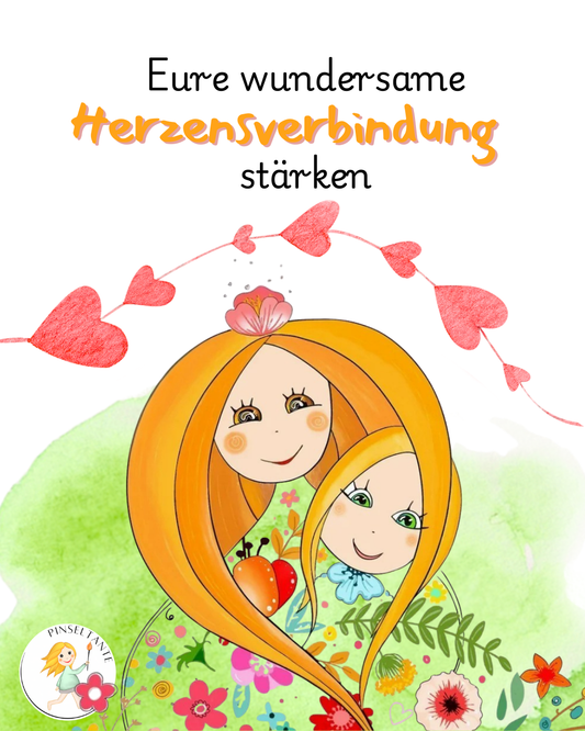 Seelenbilder und Engel für Kinder und Erwachsene