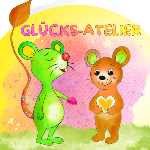 GLÜCKSATELIER ab 17. April