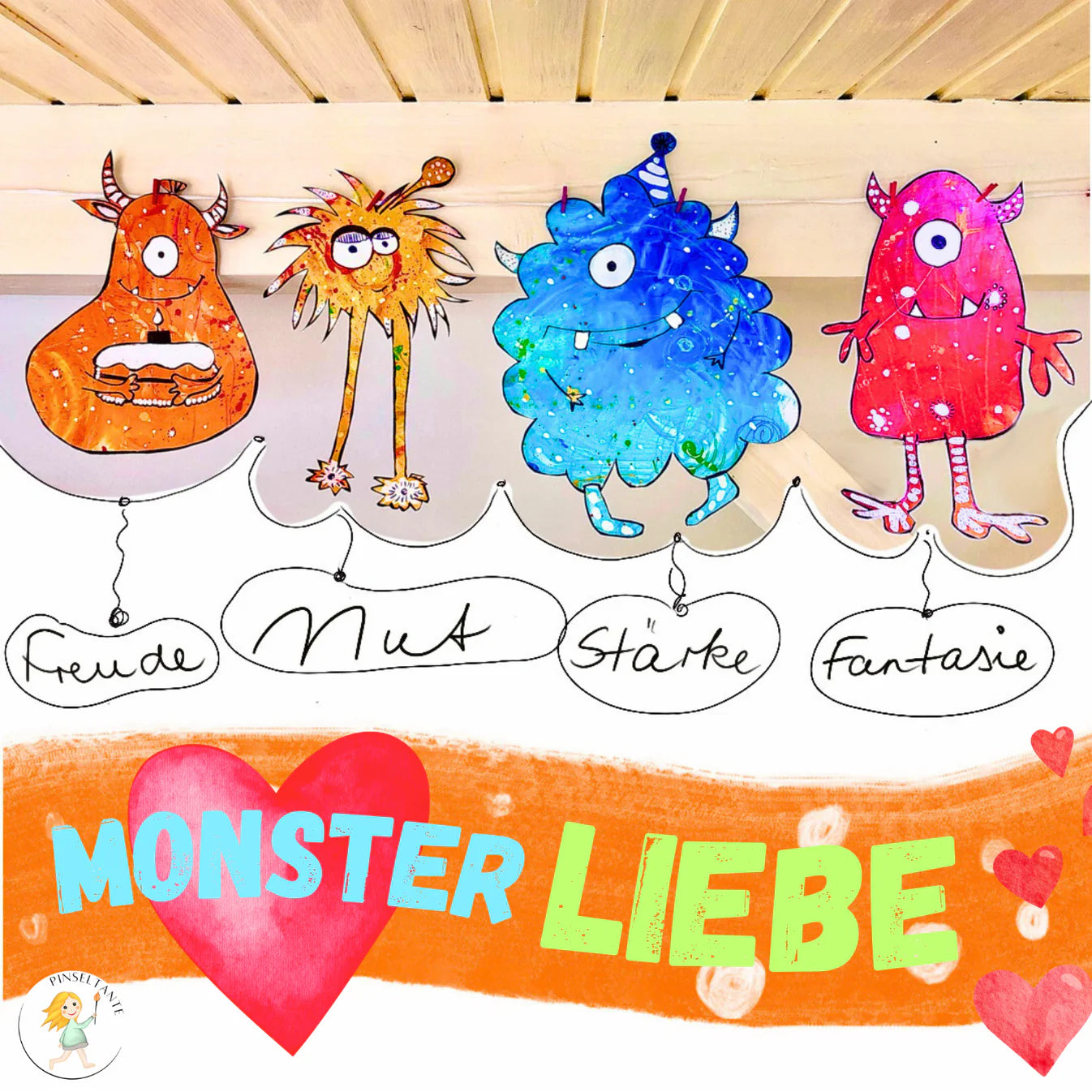 Kindergeburtstag feiern Nürnberg Oberasbach